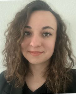 Andréa professeur particulier Géopolitique Groupe Réussite