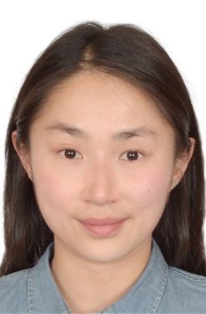Huiying prof de cours-particuliers de SES à Lyon