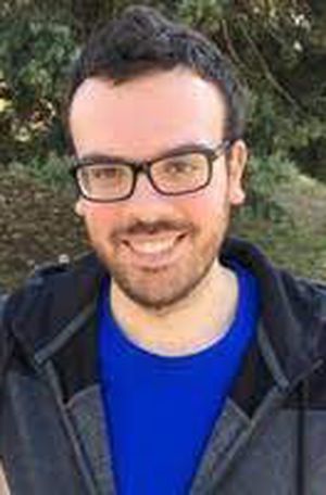 Ahmad prof de cours-particuliers de physique à Montpellier