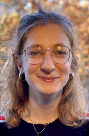 Marine prof de cours-particuliers de physique à Bischheim