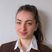 Ilona professeur particulier Maths Groupe Réussite