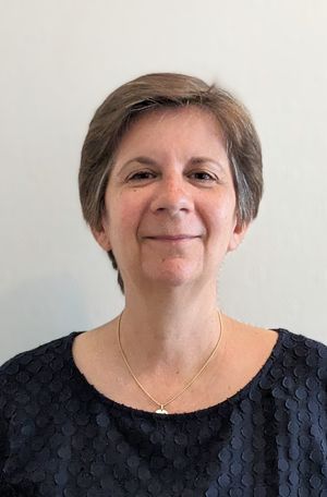 Stéphanie prof de cours-particuliers de français à Talence