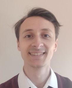 Matthieu professeur particulier Philosophie Groupe Réussite