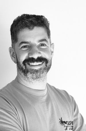 Fabien prof de cours-particuliers à Castelnau-le-Lez