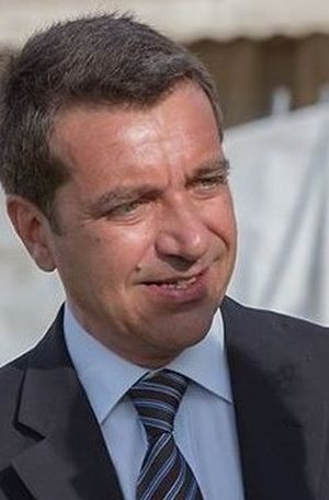 François-xavier prof de cours-particuliers de philosophie à Marseille 5e