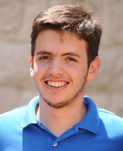 Youssef professeur particulier Physique Groupe Réussite