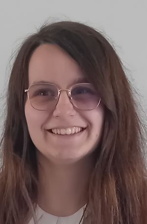 Zoé prof de cours-particuliers de SVT à Strasbourg