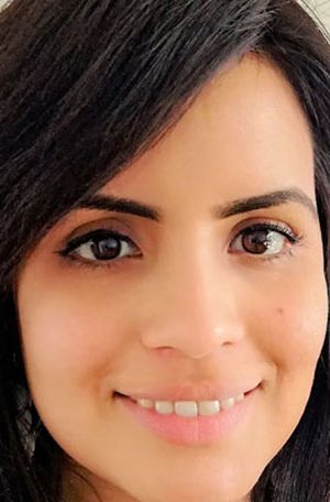 Vanessa prof de cours-particuliers à Alençon