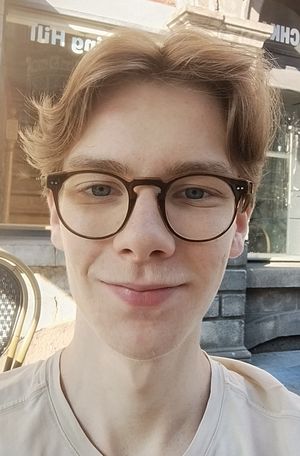 Gabin prof de cours-particuliers de physique à Lille