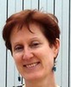 Brigitte professeur particulier Physique Groupe Réussite