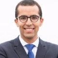 Mounir prof de cours-particuliers de maths à Gap