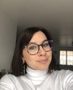 Julie professeur particulier Maths Groupe Réussite