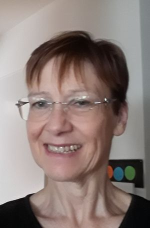 Diane prof de cours-particuliers d'anglais à Montceau-les-Mines