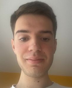 Bruno professeur particulier Espagnol Groupe Réussite