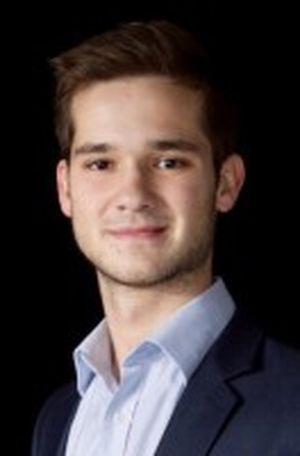 Tristan prof de cours-particuliers à La Hague