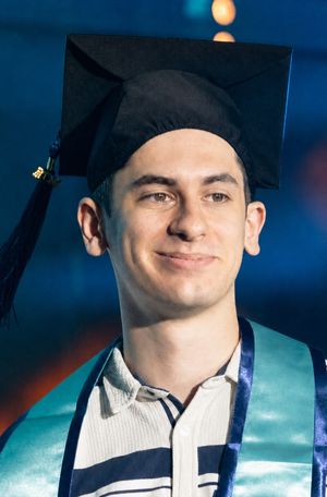 Ruben prof de cours-particuliers de NSI à Malakoff