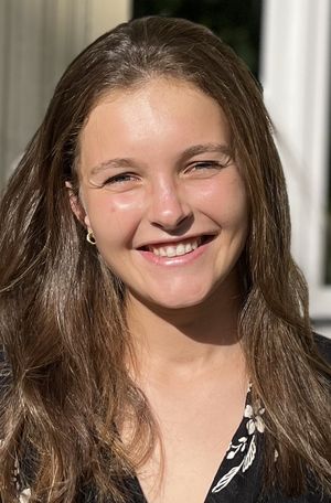 Gabrielle prof de cours-particuliers à Mulhouse