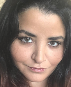 Dayana professeur particulier Maths Groupe Réussite
