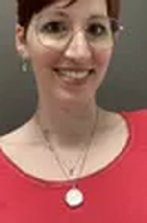 Pauline prof de cours-particuliers de français à Perpignan