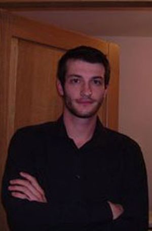 Leonard prof de cours-particuliers d'informatique à Dijon