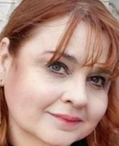 Sandrine professeur particulier Français Groupe Réussite