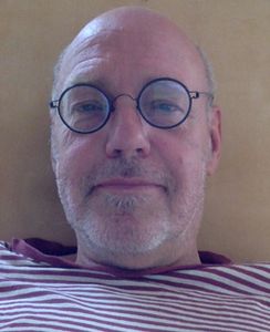 Christian professeur particulier Philosophie Groupe Réussite