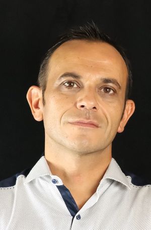 Gérald prof de cours-particuliers à Mérignac