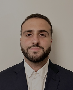 Raphaël professeur particulier ESH Groupe Réussite