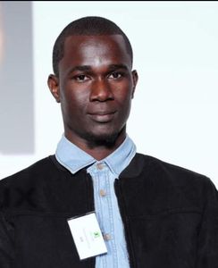 Thierno Abass professeur particulier Maths Groupe Réussite