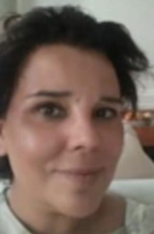 Teresa prof de cours-particuliers d'italien à Paris