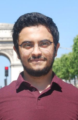 Mohammed-younes prof de cours-particuliers à Chaumont