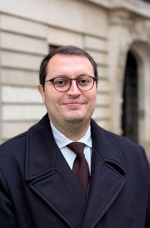 François prof de cours-particuliers en DCG
