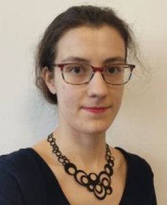 Éléonore professeur particulier Biologie Groupe Réussite