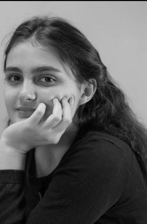 Céline prof de cours-particuliers de cinéma-audiovisuel à Toulouse