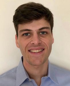 Tanguy professeur particulier Anglais Groupe Réussite