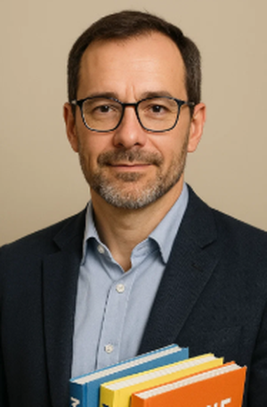 Marc prof de cours-particuliers d'informatique à Limoges