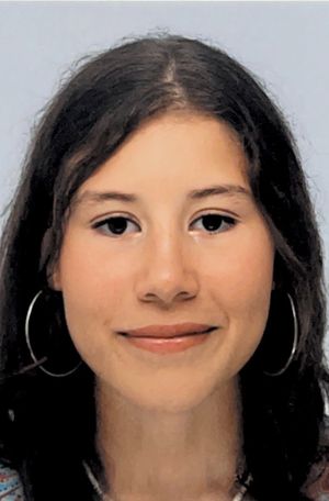 Leyya prof de cours-particuliers de français à Craponne