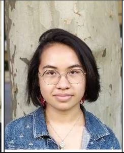 Marie professeur particulier Français Groupe Réussite