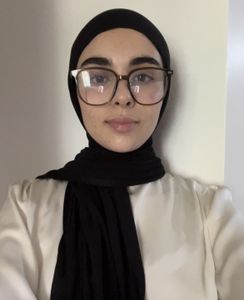 Eva professeur particulier SES Groupe Réussite