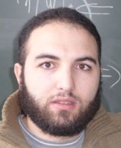 Housem professeur particulier Maths Groupe Réussite