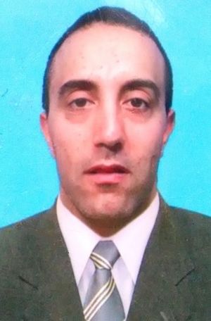 Nourreddine prof de cours-particuliers de physique-chimie à Douarnenez