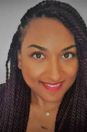 Amandine prof de cours-particuliers d'anglais à Olivet