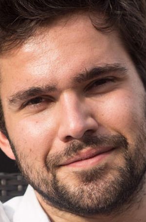 Arnaud prof de cours-particuliers d'ESH à Wittenheim
