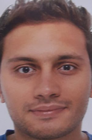Ali prof de cours-particuliers de physique-chimie à Aurillac