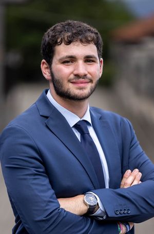 Ilan prof de cours-particuliers d'histoire-géographie à Bischheim
