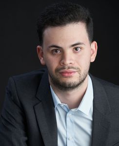 Abdaloidoud professeur particulier Maths Groupe Réussite