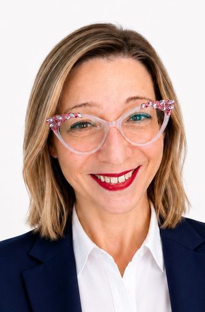 Sabrina prof de cours-particuliers en IELTS