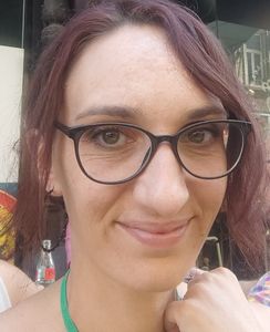 Audrey professeur particulier Anglais Groupe Réussite