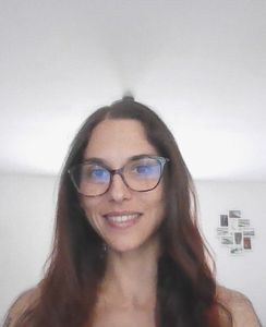 Gwen professeur particulier Physique-chimie Groupe Réussite