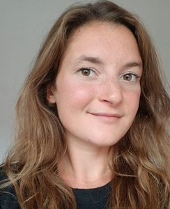 Auréline professeur particulier Orthographe Groupe Réussite